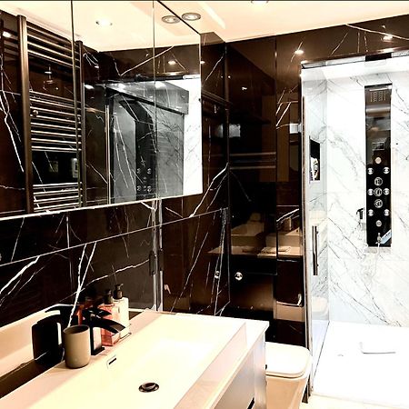Exclusive Apartments South Kensington London Luaran gambar