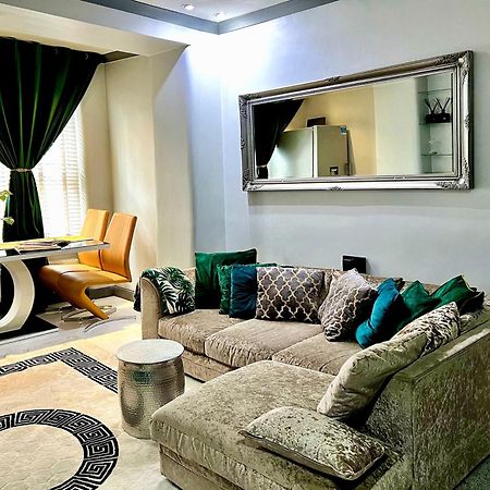 Exclusive Apartments South Kensington London Luaran gambar