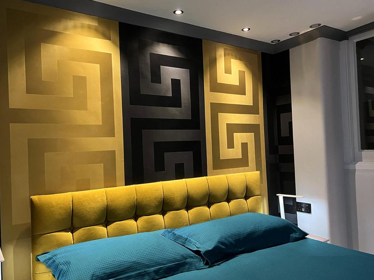 Exclusive Apartments South Kensington London Luaran gambar