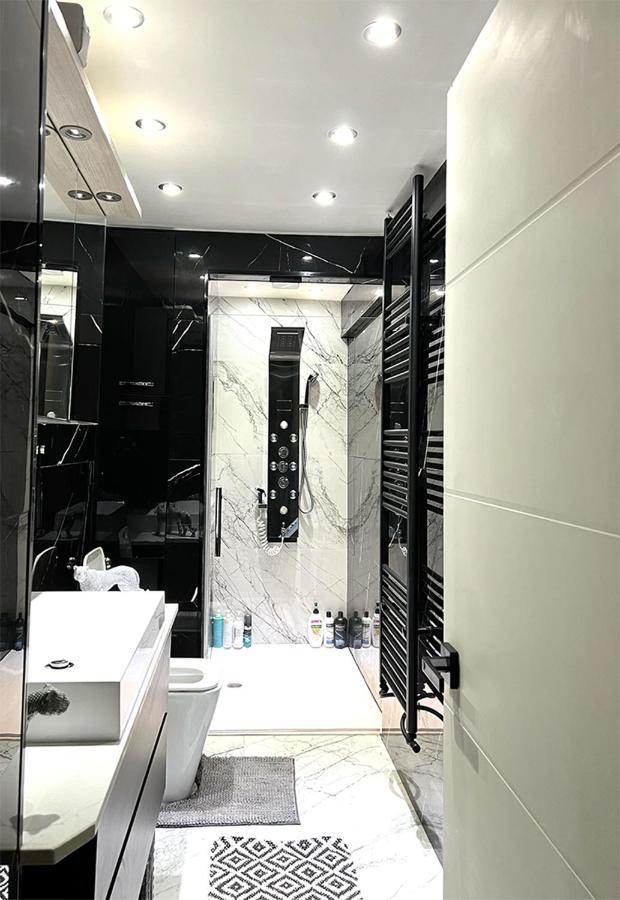 Exclusive Apartments South Kensington London Luaran gambar
