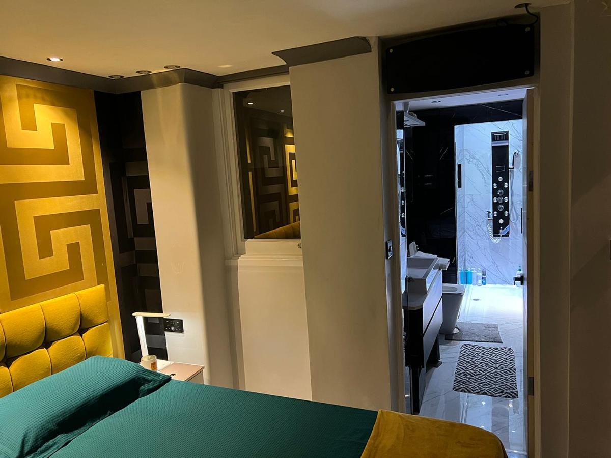 Exclusive Apartments South Kensington London Luaran gambar
