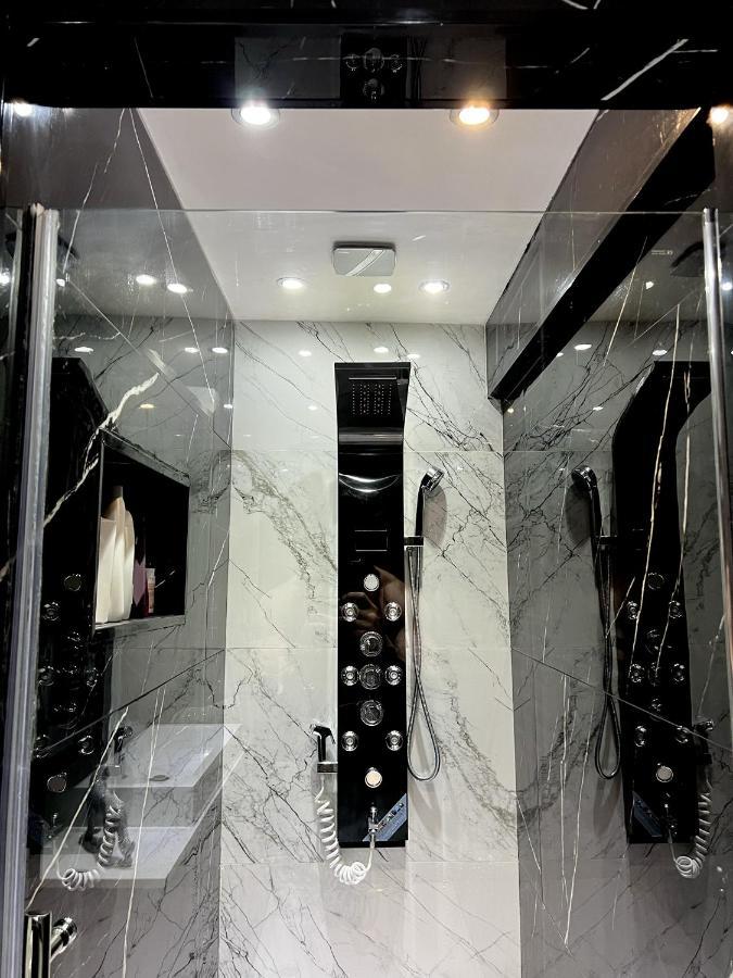 Exclusive Apartments South Kensington London Luaran gambar