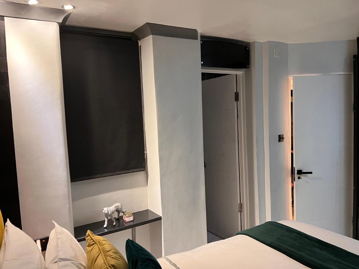 Exclusive Apartments South Kensington London Luaran gambar