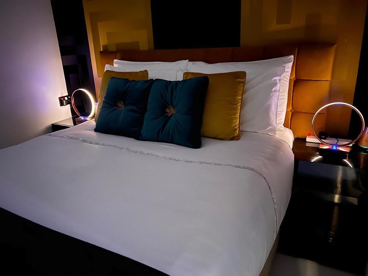 Exclusive Apartments South Kensington London Luaran gambar