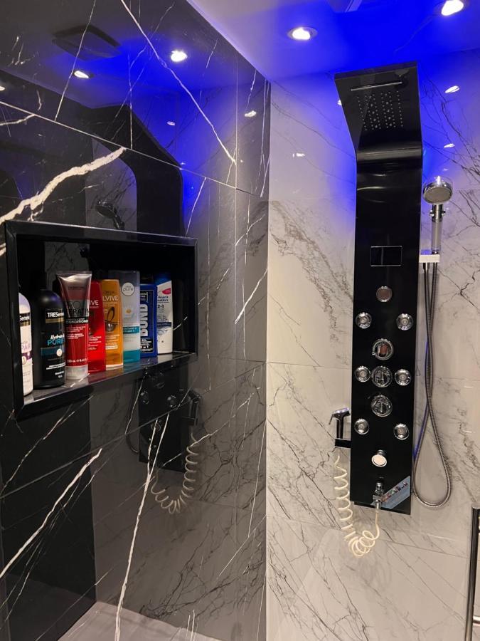 Exclusive Apartments South Kensington London Luaran gambar