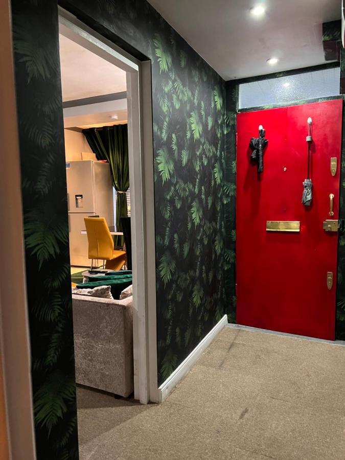 Exclusive Apartments South Kensington London Luaran gambar