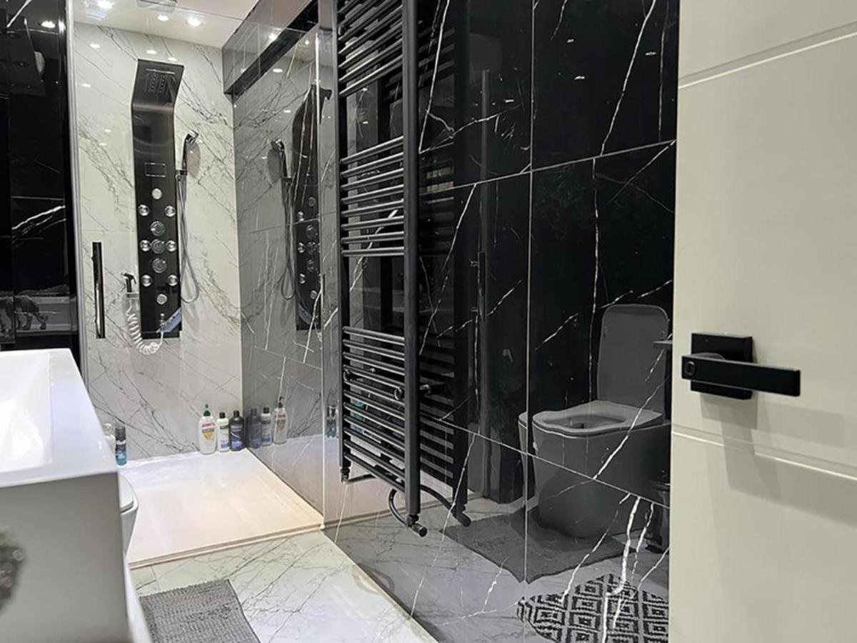 Exclusive Apartments South Kensington London Luaran gambar