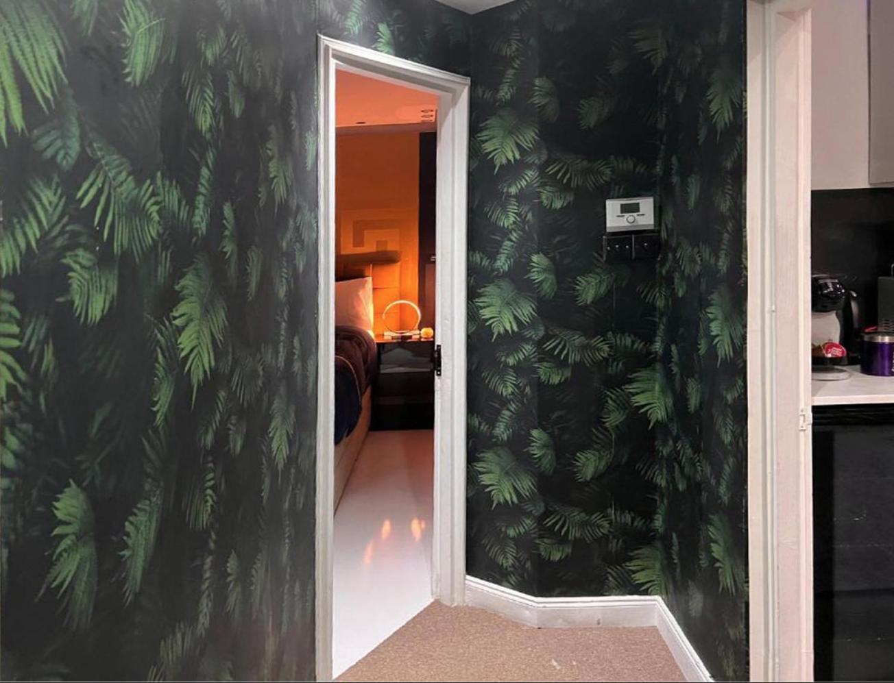 Exclusive Apartments South Kensington London Luaran gambar