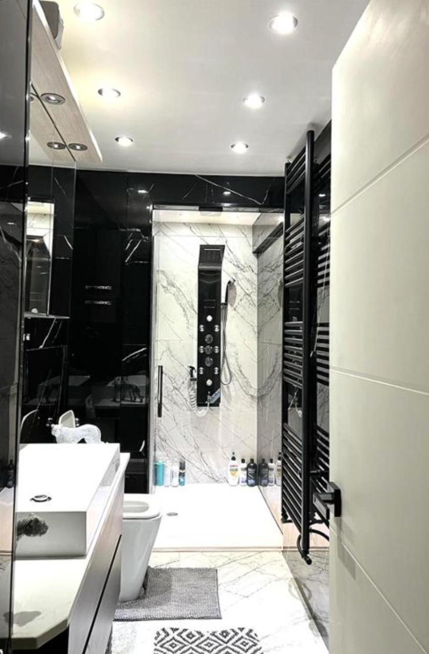 Exclusive Apartments South Kensington London Luaran gambar