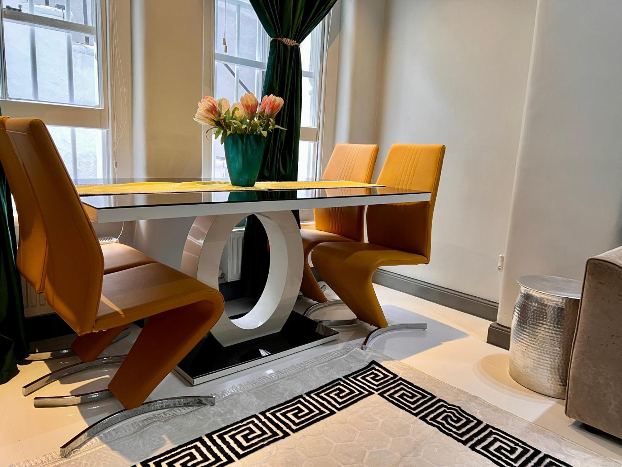 Exclusive Apartments South Kensington London Luaran gambar